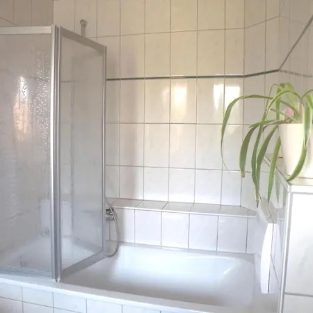 Altes Pastorenhus * Osterbruch
