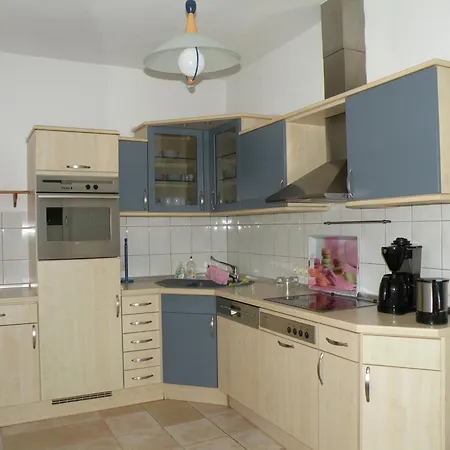 Frisch Renoviertes In Apartment *