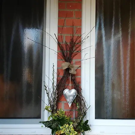 Frisch Renoviertes In