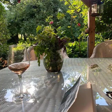 Frisch Renoviertes In Osterbruch